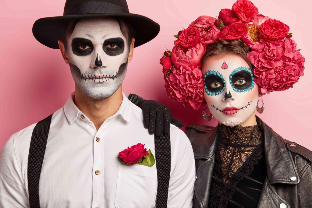 Noviembre Mes de Recuerdos y Tradición